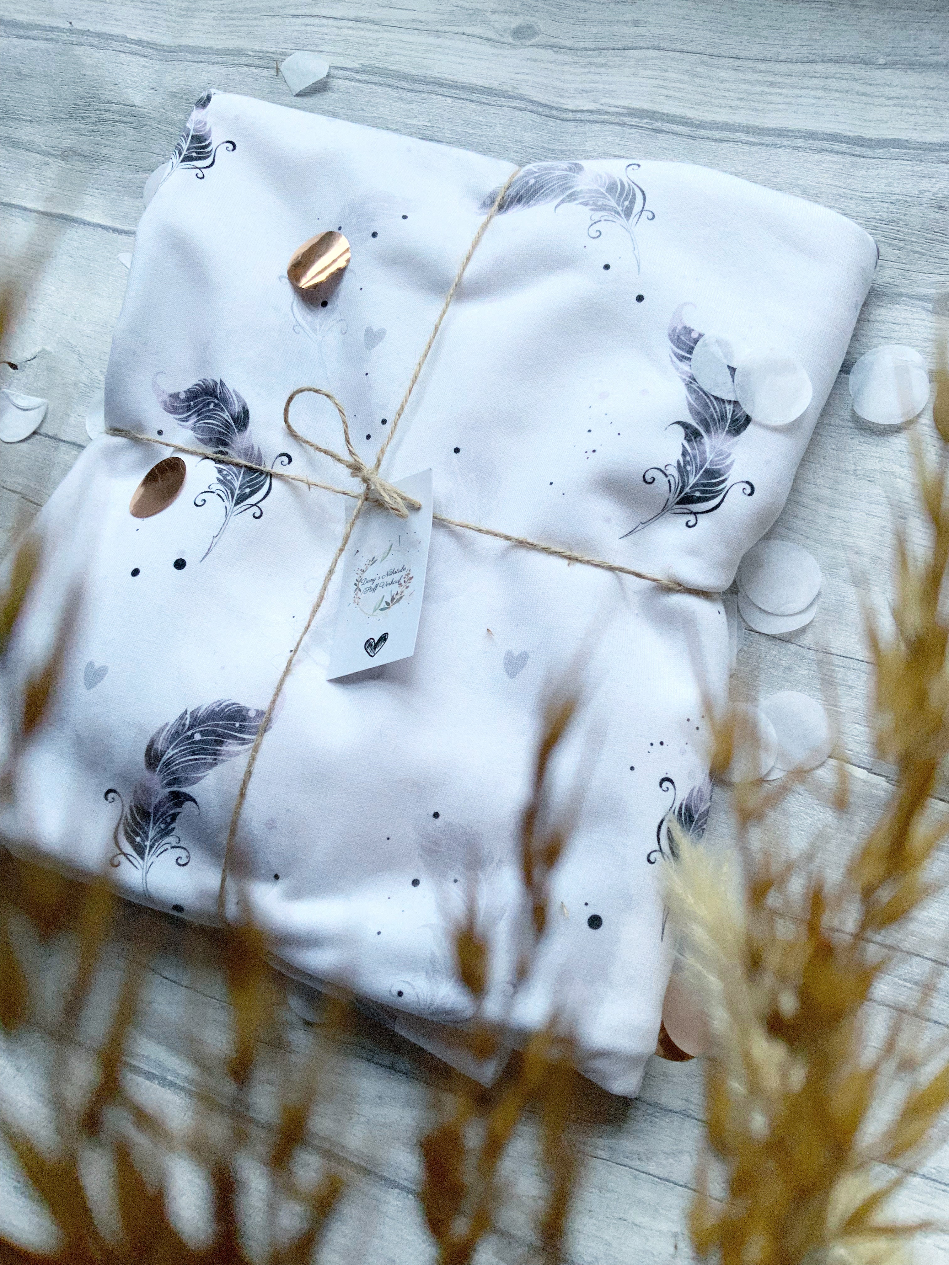 Feder Dauervorbestellung